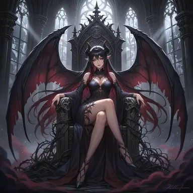 Profile image of ルクレシア