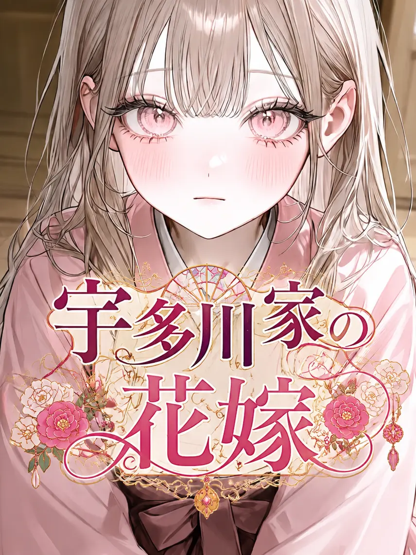 nninichann의 宇多川家の花嫁