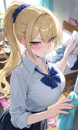 Profile image of 愛梨