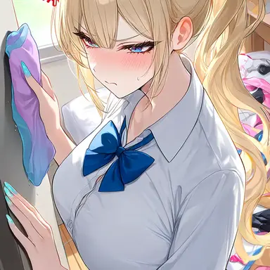Profile image of 愛梨