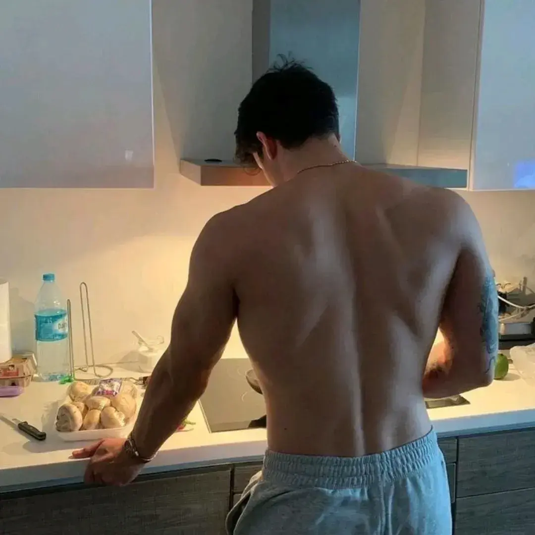 PureLemon8180의 Boyfriend's Dad