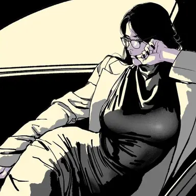 Profile image of 정지연