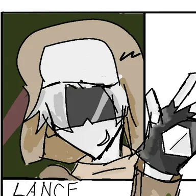 Profile image of Lance