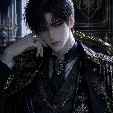 Profile image of エドリアン