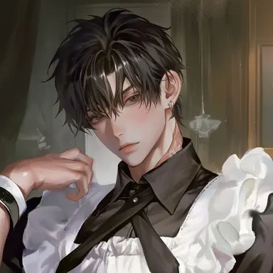 Profile image of Alex