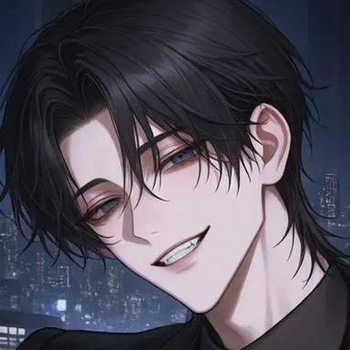 Profile image of 레이븐