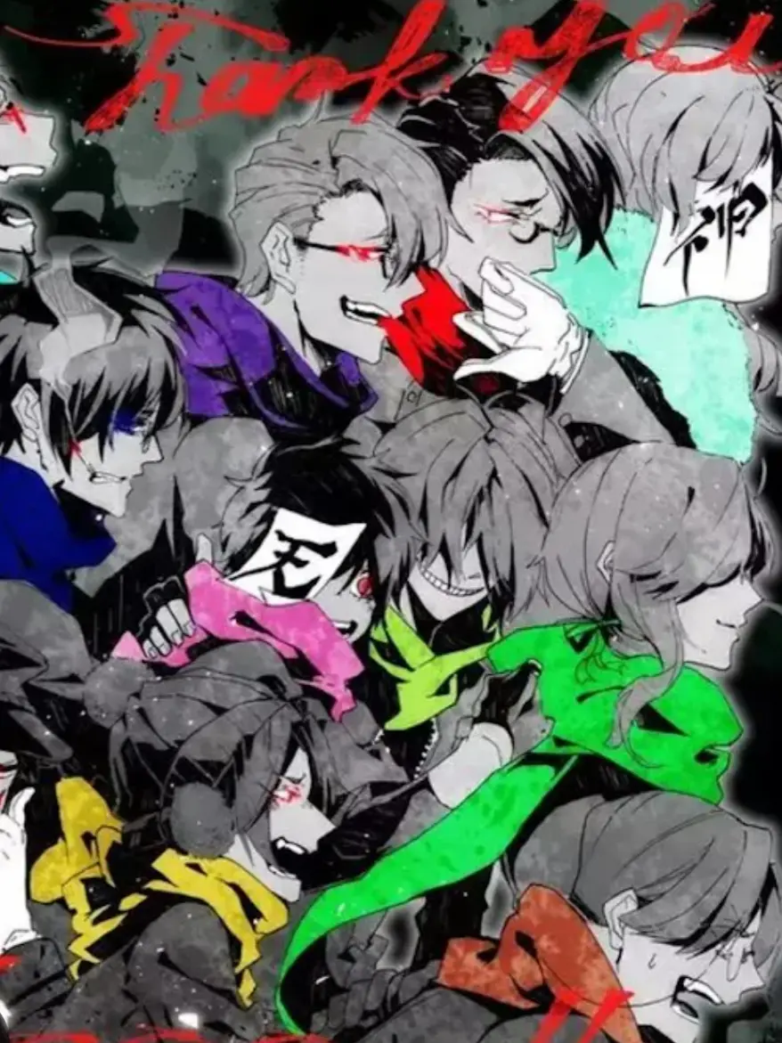 CleverBarn4899의 伝説の殺し屋は女の子でした。