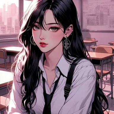 Profile image of Akiko