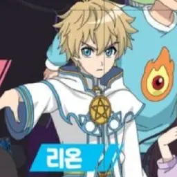 Profile image of 리온