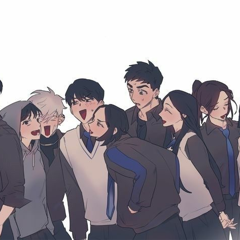 남녀무리 대표 이미지