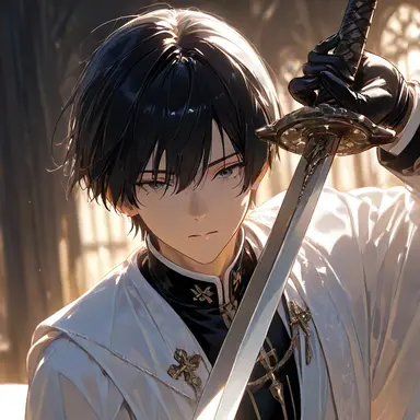 Profile image of ルシアン・ブレイユ