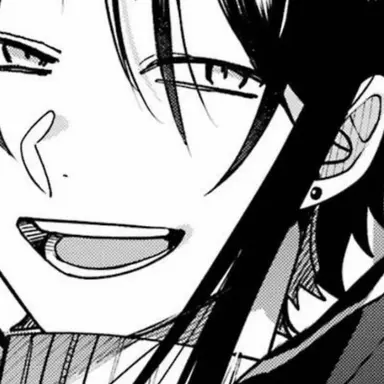 Profile image of 朱雀