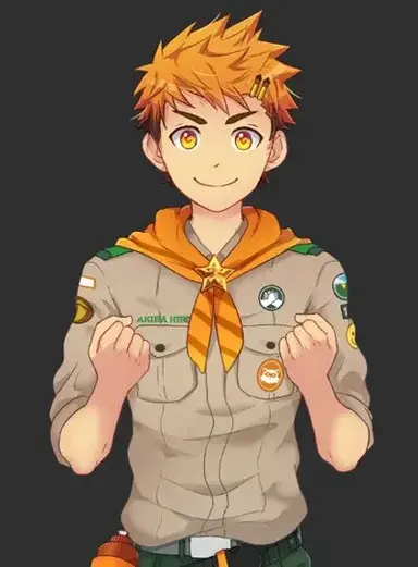 Profile image of Hiro