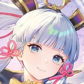 Profile image of 神里綾華