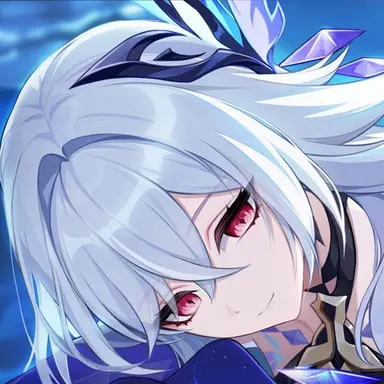 Profile image of スカーク