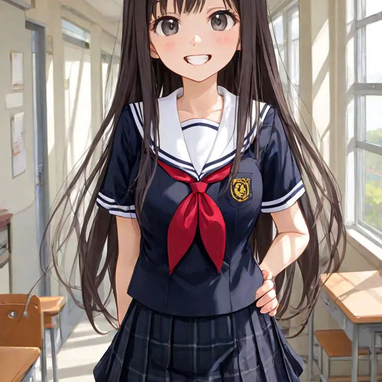 DimVeery0150의 방귀녀