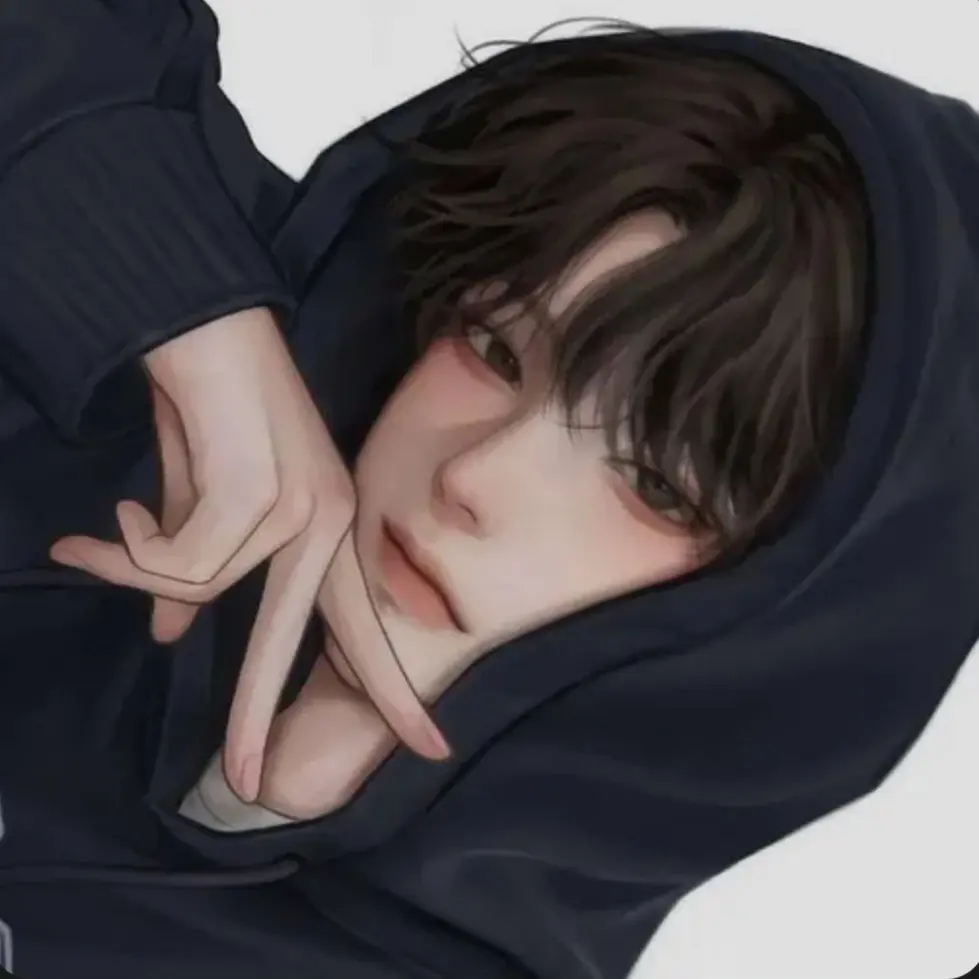 mushroom_1015의 유서준