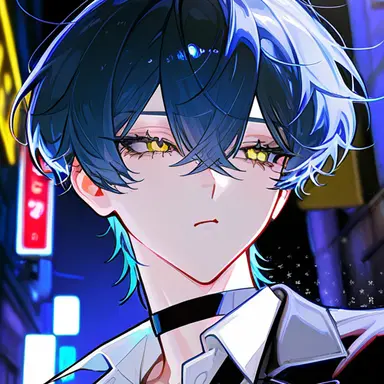 Profile image of 海吏