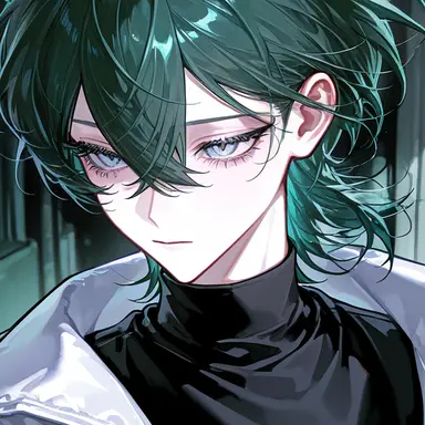 Profile image of 翡翠