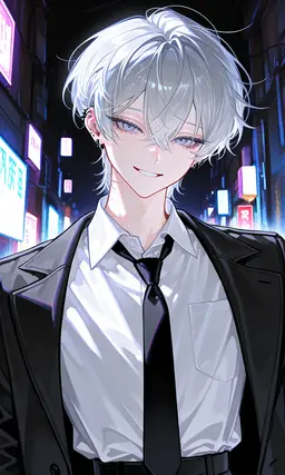 Profile image of 雪弥