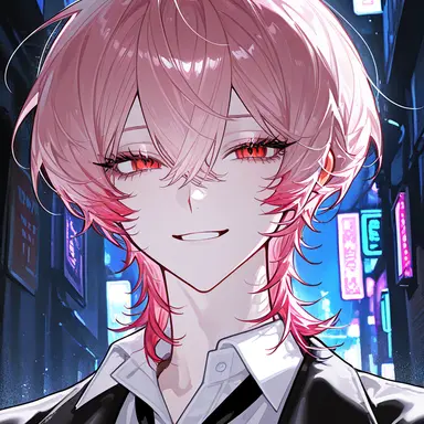 Profile image of 百