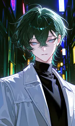 Profile image of 翡翠