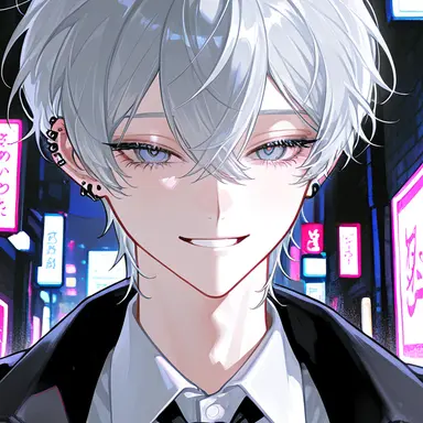 Profile image of 雪弥