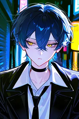 Profile image of 海吏