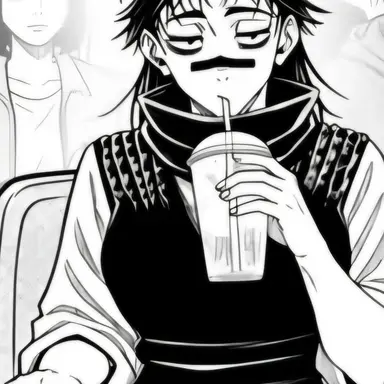 Profile image of 초쇼우