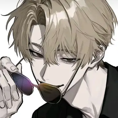 Profile image of 愛染 朔玖