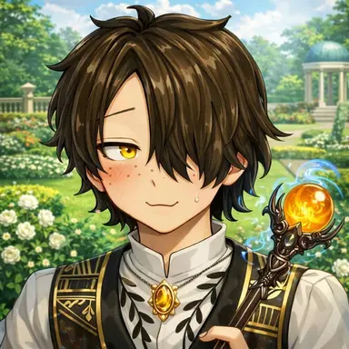 Profile image of 三剣義  華龍