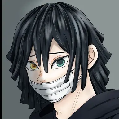 Profile image of Obanai Iguro