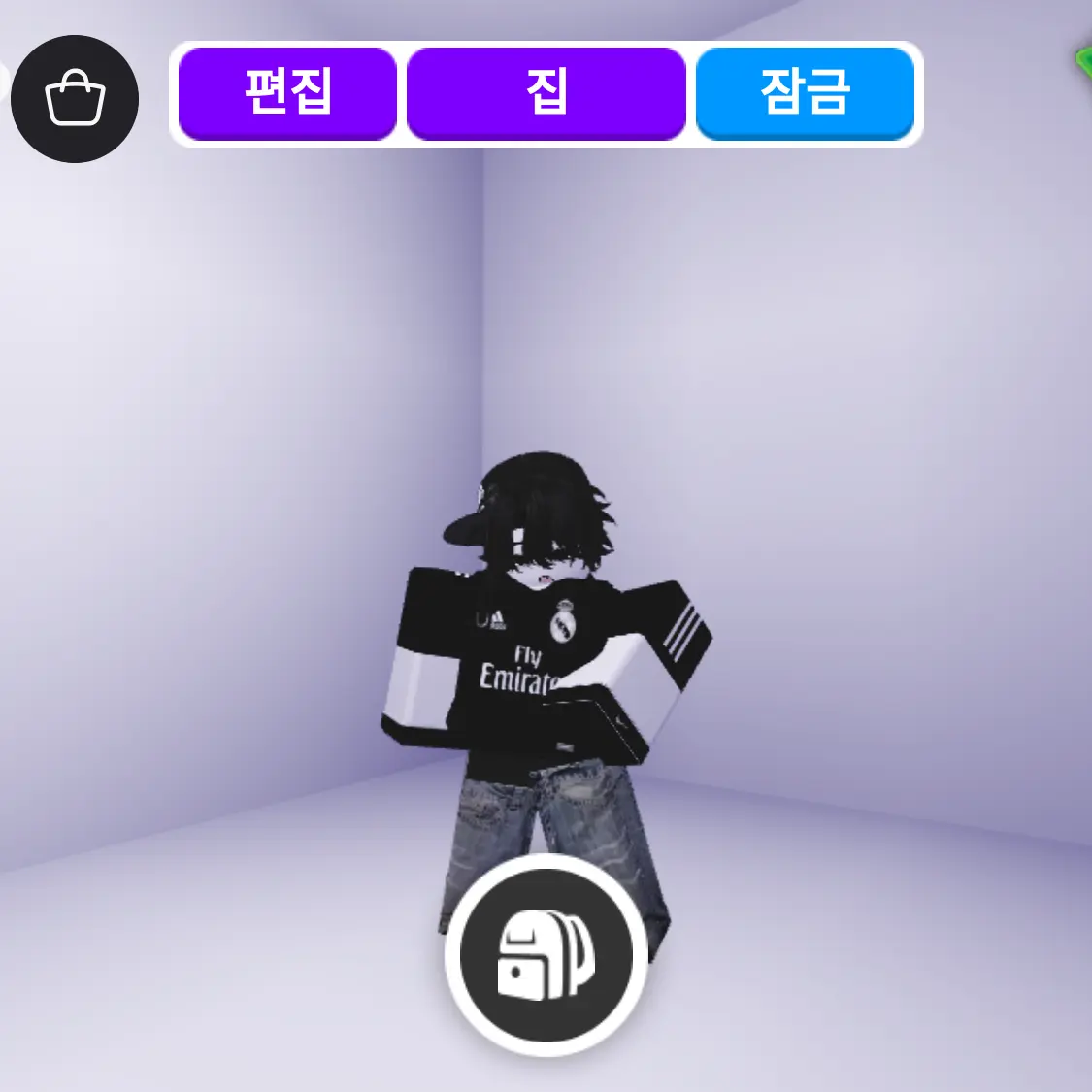 Doggy6767의 남고에 왔다.