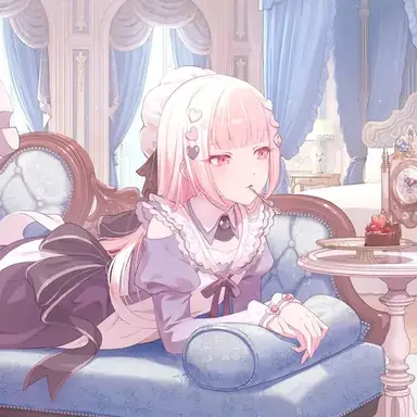 Profile image of 瑞希