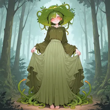 Profile image of 花