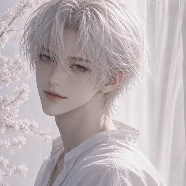 Profile image of 루시안