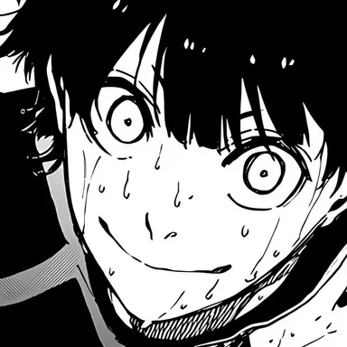 Profile image of 바치라 메구루