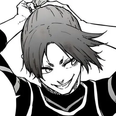 Profile image of 미카게 레오