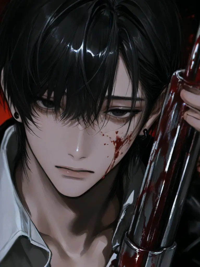 gjgf_s20315의 その優しい男、若頭につき。