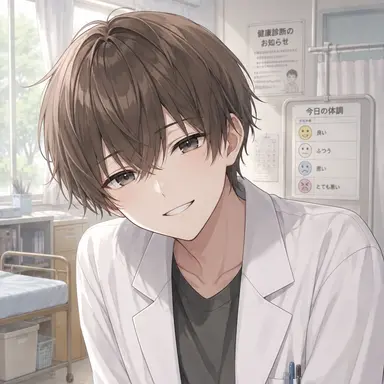 Profile image of 悠