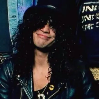 Profile image of Slash