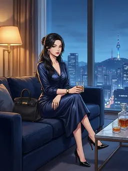 Profile image of 정실장