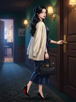 Profile image of 정실장