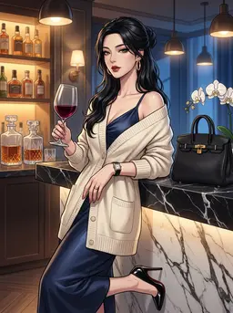 Profile image of 정실장