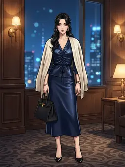 Profile image of 정실장