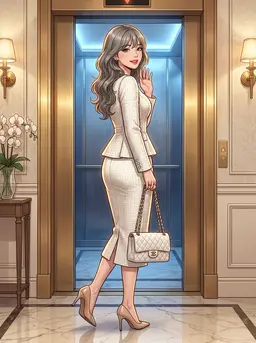 Profile image of 이마담