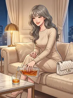 Profile image of 이마담