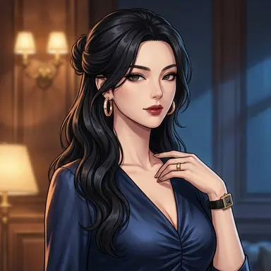 Profile image of 정실장