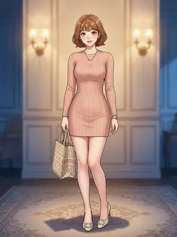 Profile image of 가온