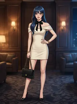 Profile image of 리라